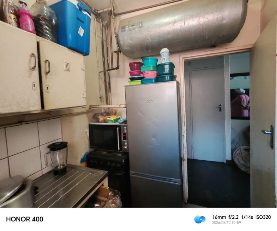 1 Bedroom Property for Sale in Pretoria Central Gauteng