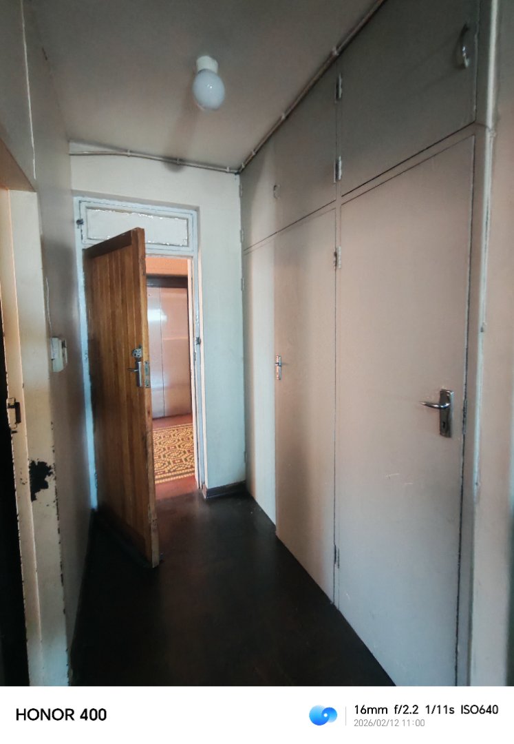 1 Bedroom Property for Sale in Pretoria Central Gauteng