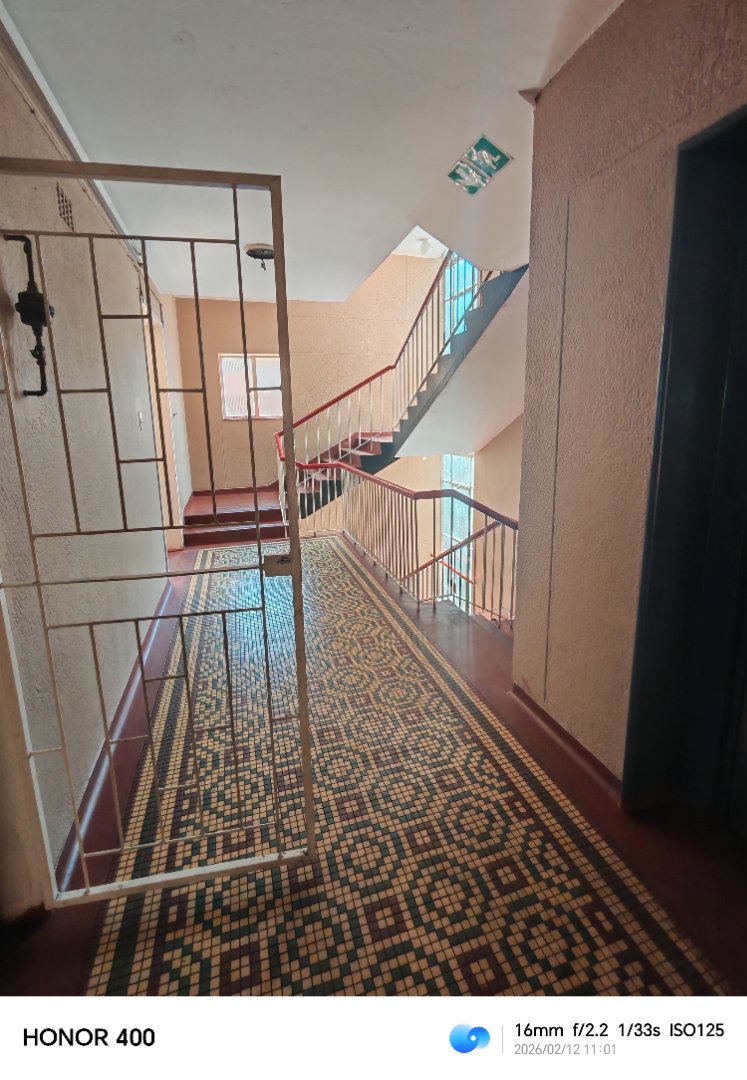 1 Bedroom Property for Sale in Pretoria Central Gauteng