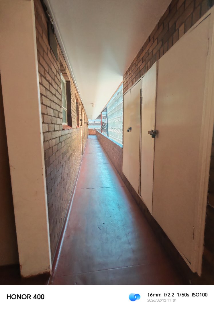 1 Bedroom Property for Sale in Pretoria Central Gauteng