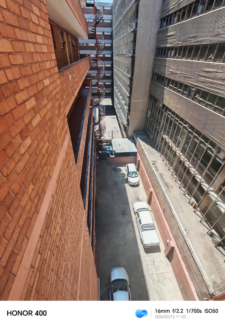 1 Bedroom Property for Sale in Pretoria Central Gauteng