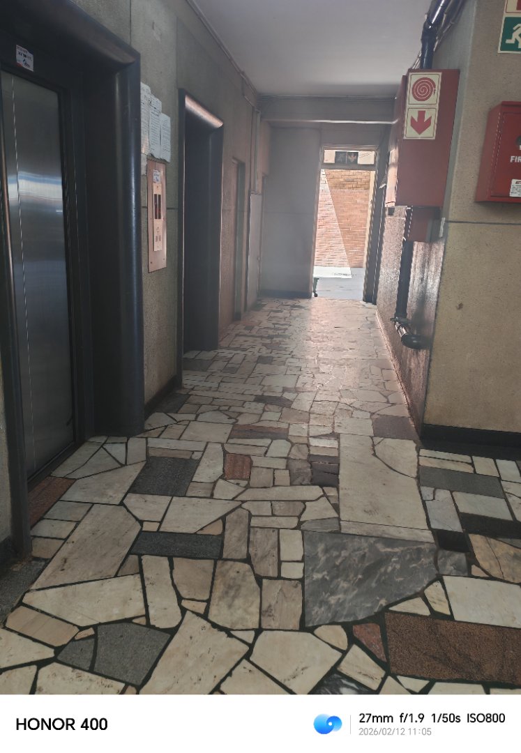 1 Bedroom Property for Sale in Pretoria Central Gauteng
