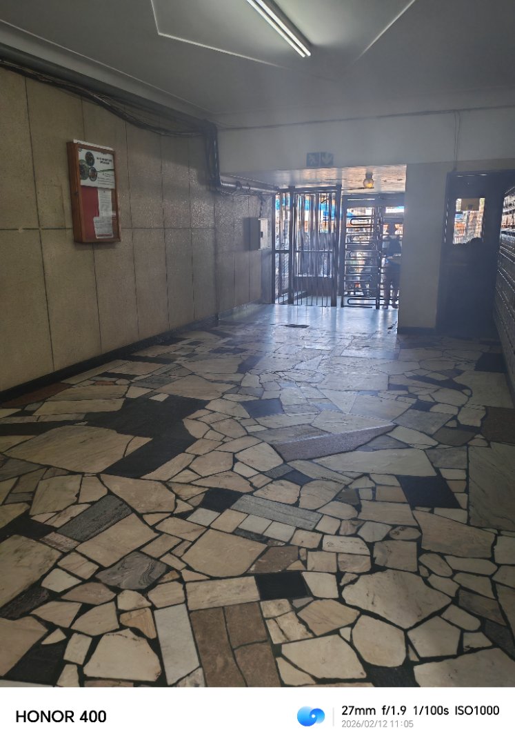 1 Bedroom Property for Sale in Pretoria Central Gauteng