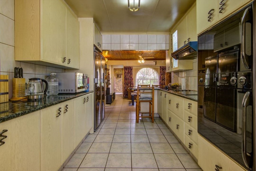 3 Bedroom Property for Sale in Sunward Park Gauteng