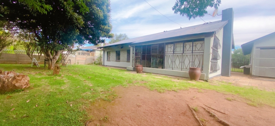 3 Bedroom Property for Sale in Three Rivers Gauteng