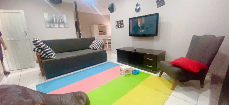 3 Bedroom Property for Sale in Three Rivers Gauteng