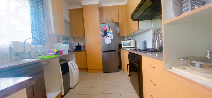 3 Bedroom Property for Sale in Three Rivers Gauteng