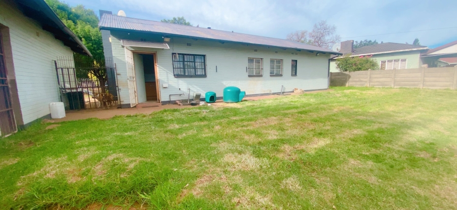 3 Bedroom Property for Sale in Three Rivers Gauteng