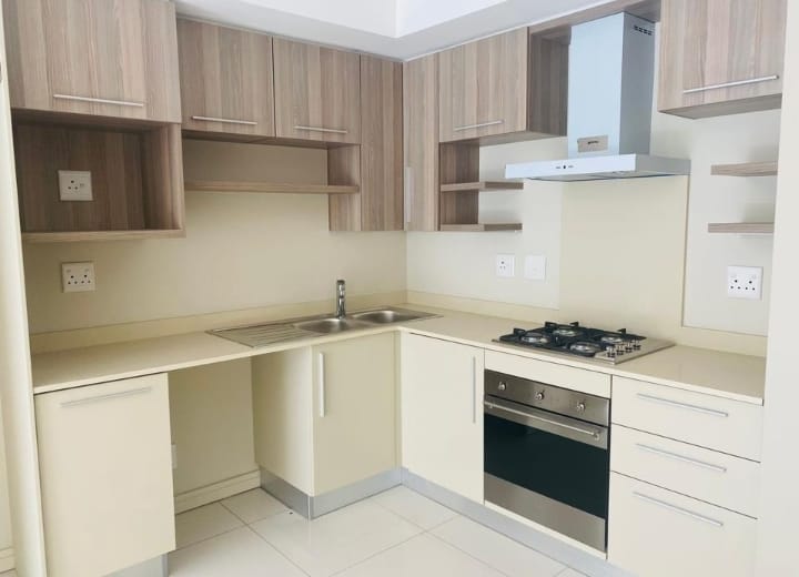 To Let 1 Bedroom Property for Rent in Rosebank Gauteng