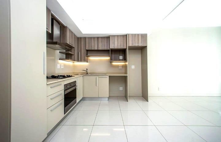 To Let 1 Bedroom Property for Rent in Rosebank Gauteng