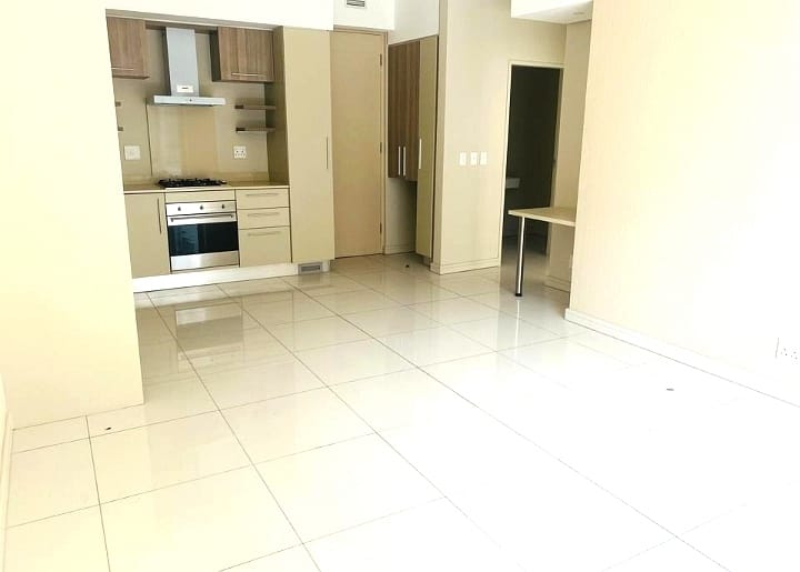 To Let 1 Bedroom Property for Rent in Rosebank Gauteng