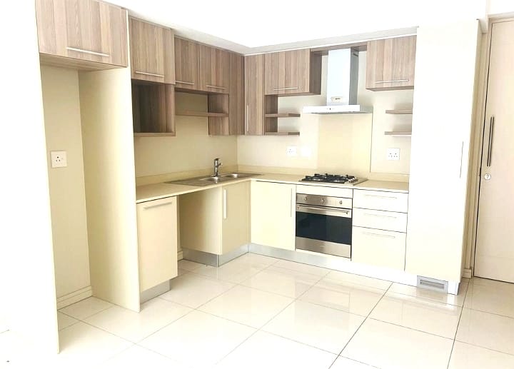 To Let 1 Bedroom Property for Rent in Rosebank Gauteng
