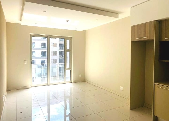 To Let 1 Bedroom Property for Rent in Rosebank Gauteng