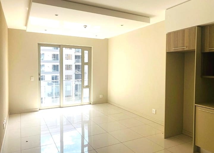 To Let 1 Bedroom Property for Rent in Rosebank Gauteng