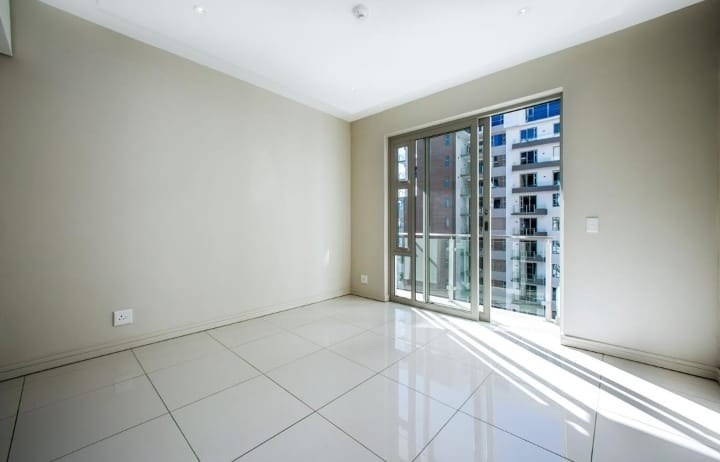 To Let 1 Bedroom Property for Rent in Rosebank Gauteng