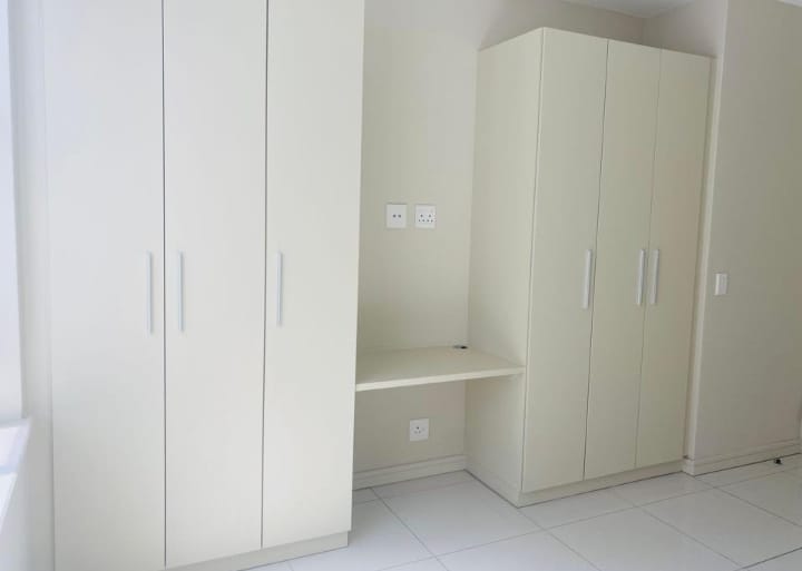 To Let 1 Bedroom Property for Rent in Rosebank Gauteng