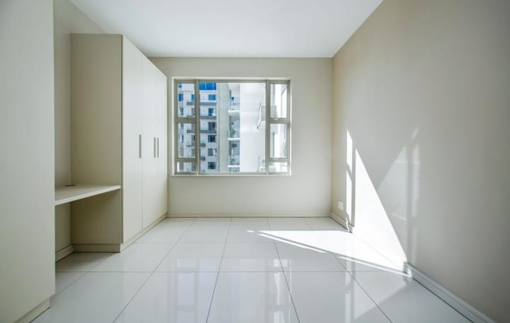 To Let 1 Bedroom Property for Rent in Rosebank Gauteng