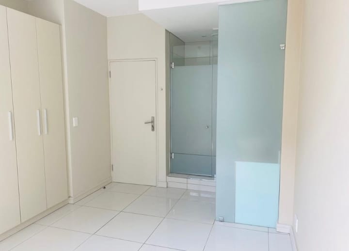 To Let 1 Bedroom Property for Rent in Rosebank Gauteng