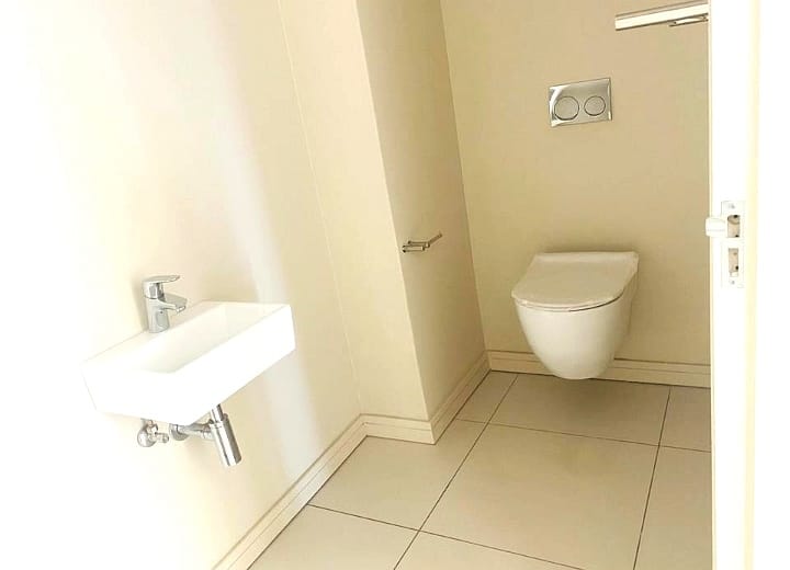 To Let 1 Bedroom Property for Rent in Rosebank Gauteng