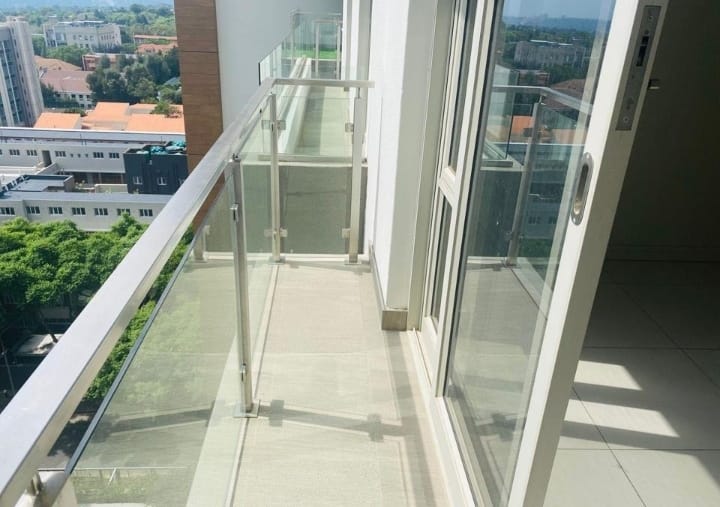 To Let 1 Bedroom Property for Rent in Rosebank Gauteng