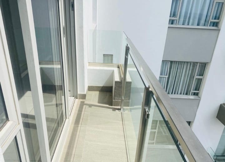 To Let 1 Bedroom Property for Rent in Rosebank Gauteng