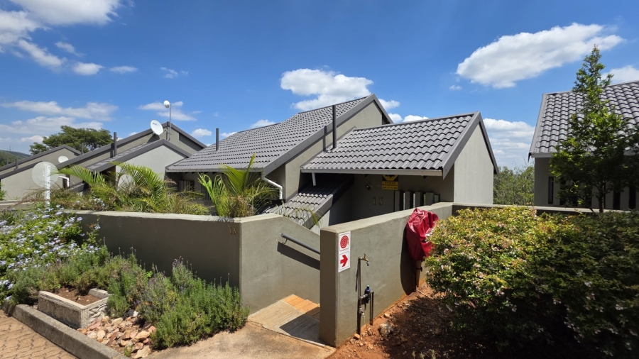 3 Bedroom Property for Sale in Wonderboom Gauteng