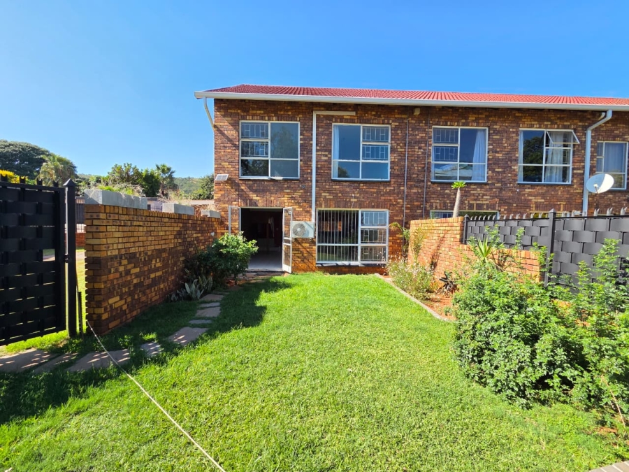 3 Bedroom Property for Sale in Wonderboom Gauteng