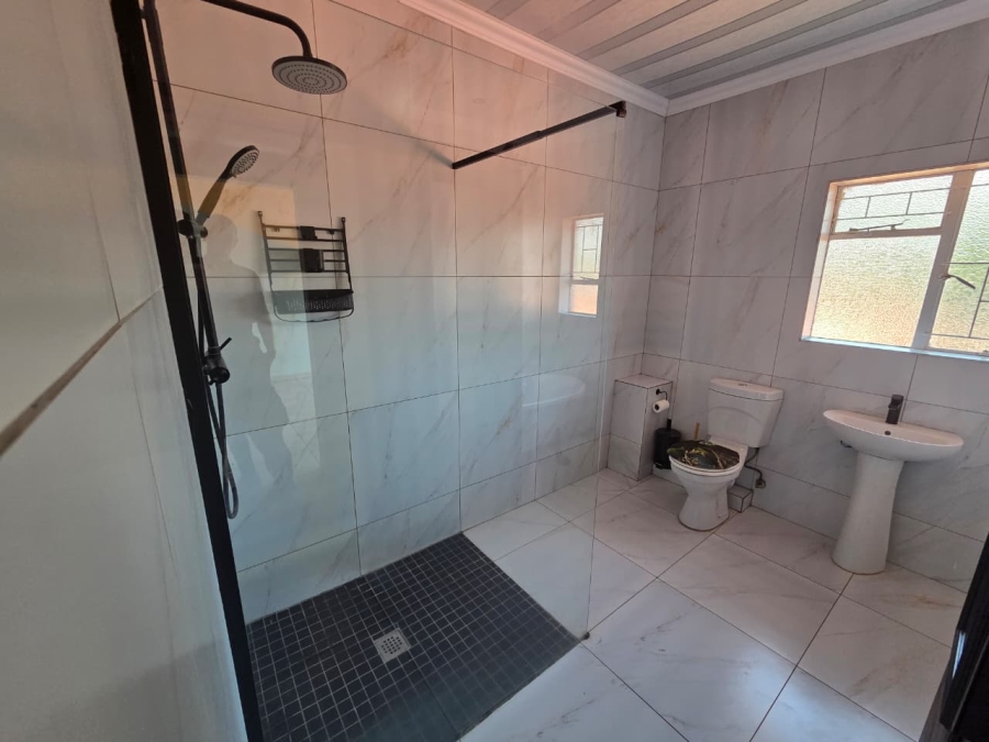 3 Bedroom Property for Sale in Wonderboom Gauteng