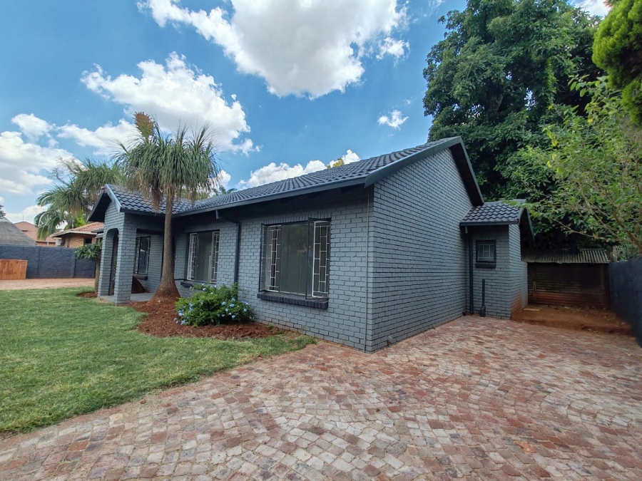 3 Bedroom Property for Sale in Doornpoort Gauteng