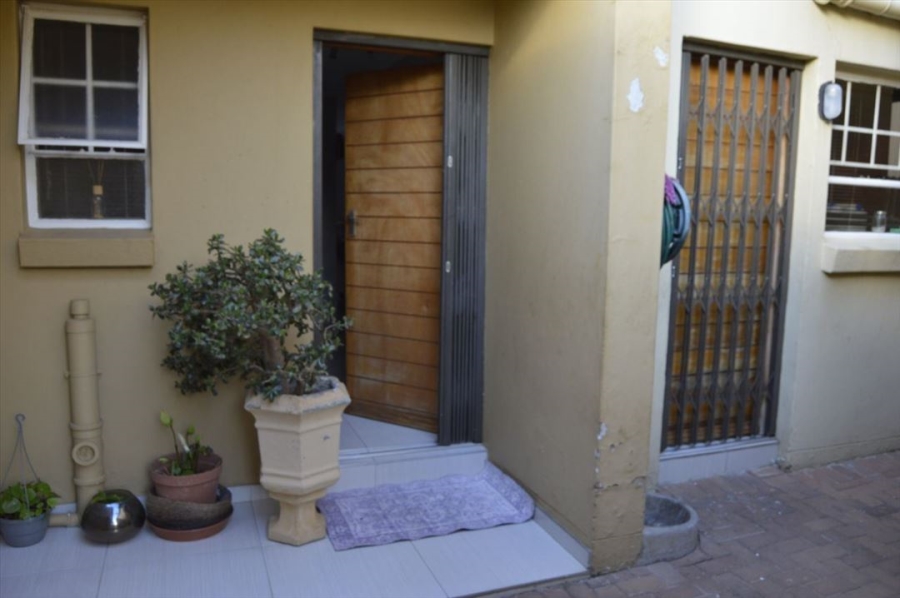 3 Bedroom Property for Sale in Rynfield Gauteng