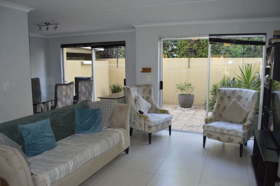 3 Bedroom Property for Sale in Rynfield Gauteng