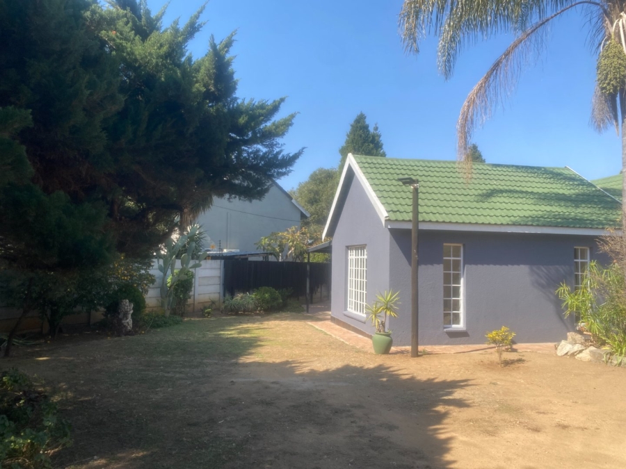 To Let 2 Bedroom Property for Rent in Bloubosrand Gauteng