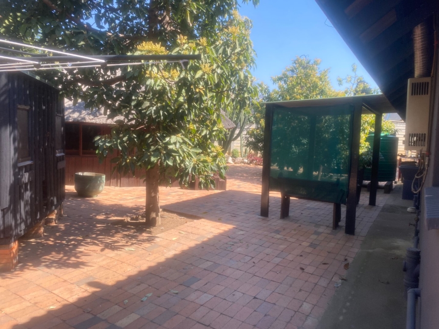 To Let 2 Bedroom Property for Rent in Bloubosrand Gauteng