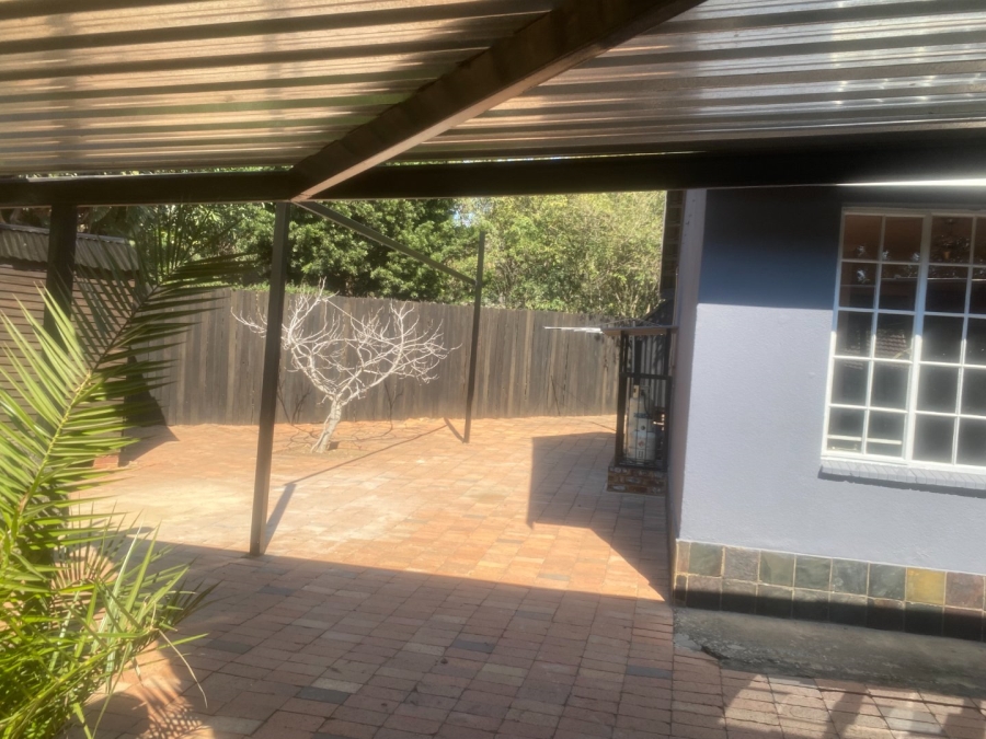 To Let 2 Bedroom Property for Rent in Bloubosrand Gauteng
