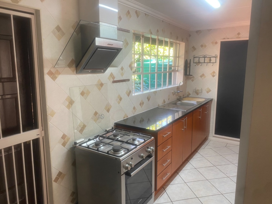 To Let 2 Bedroom Property for Rent in Bloubosrand Gauteng