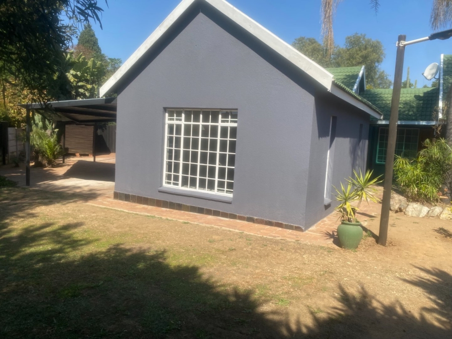 To Let 2 Bedroom Property for Rent in Bloubosrand Gauteng
