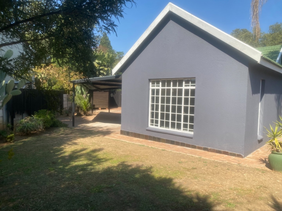 To Let 2 Bedroom Property for Rent in Bloubosrand Gauteng