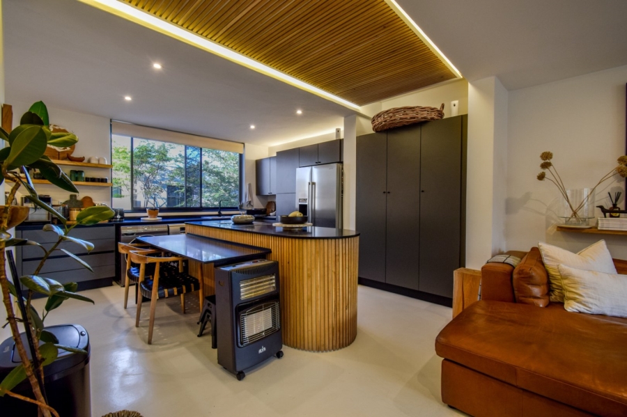 1 Bedroom Property for Sale in Lombardy Gauteng