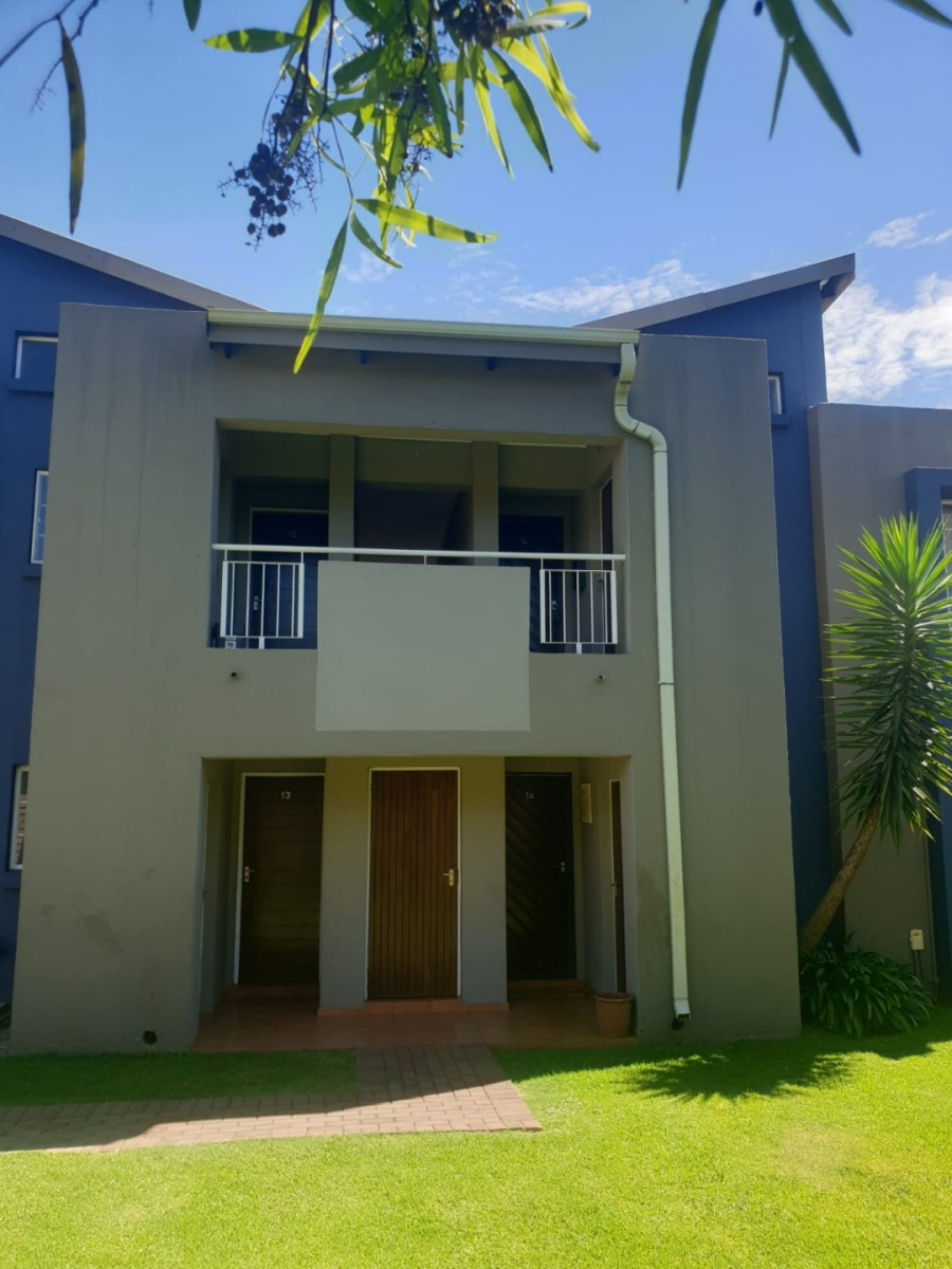 2 Bedroom Property for Sale in Brentwood Gauteng