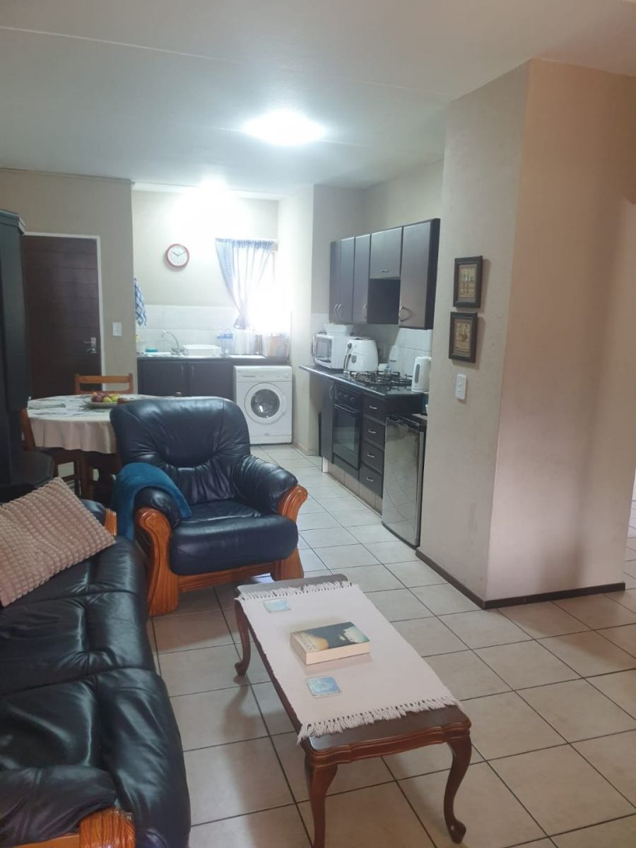 2 Bedroom Property for Sale in Brentwood Gauteng
