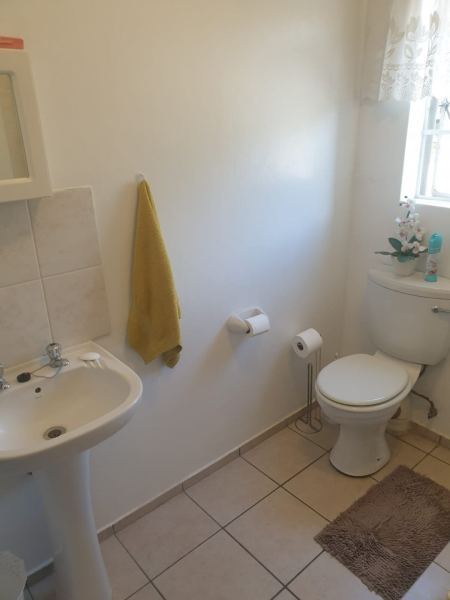 2 Bedroom Property for Sale in Brentwood Gauteng