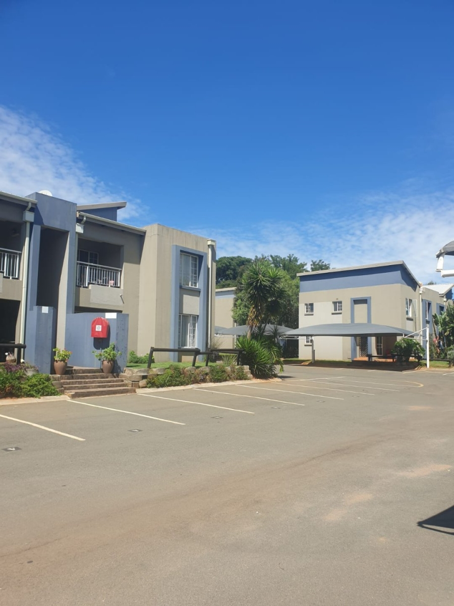2 Bedroom Property for Sale in Brentwood Gauteng