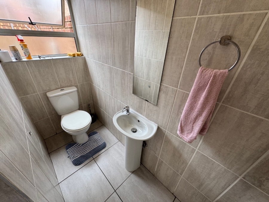 3 Bedroom Property for Sale in Kempton Park Ah Gauteng