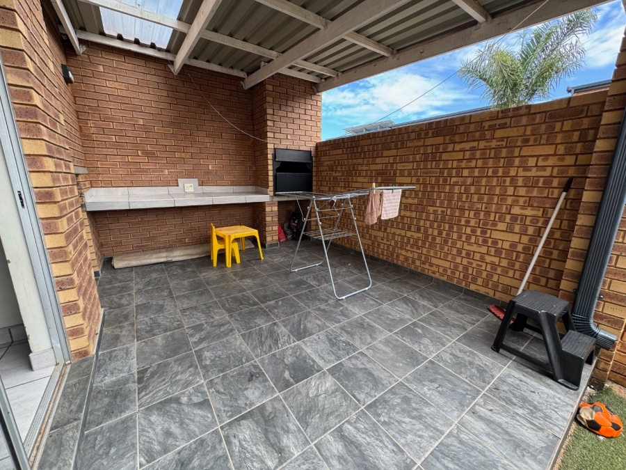 3 Bedroom Property for Sale in Kempton Park Ah Gauteng