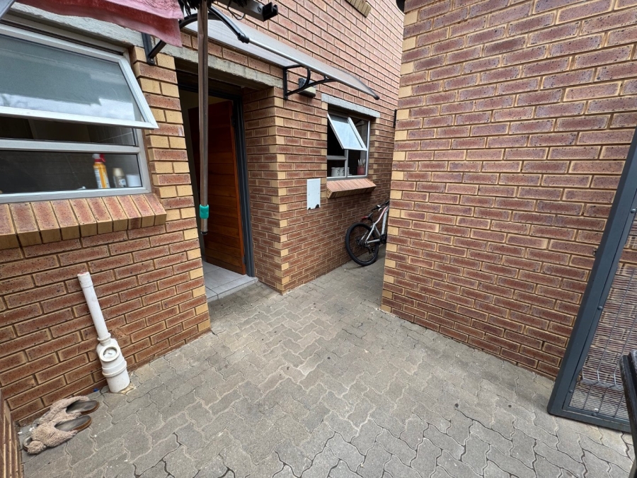 3 Bedroom Property for Sale in Kempton Park Ah Gauteng