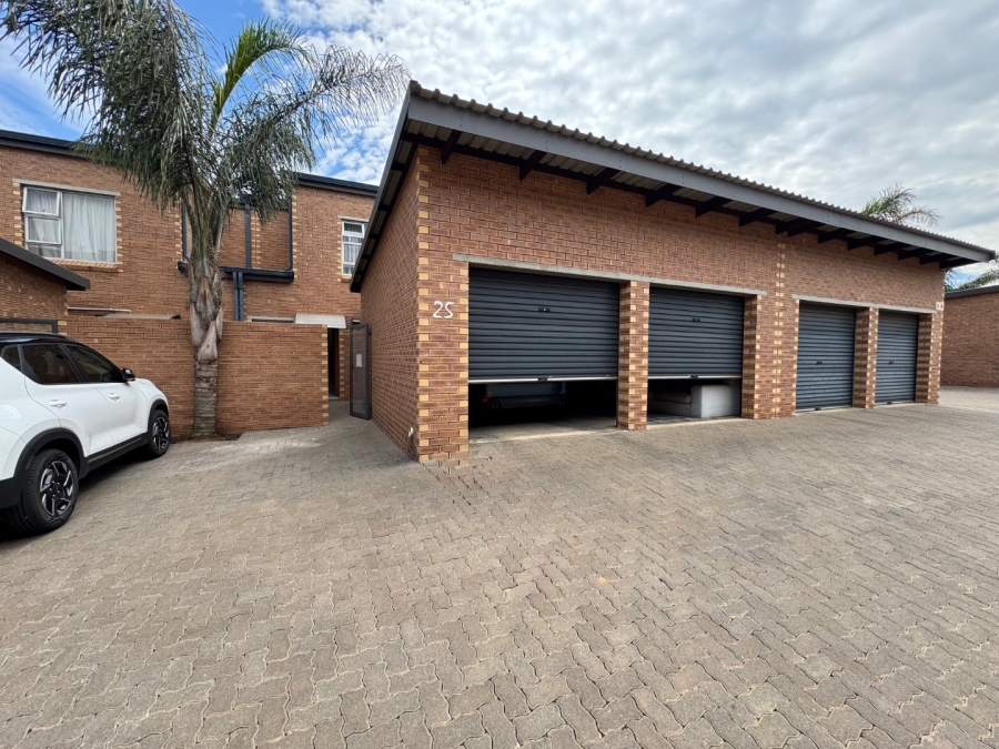 3 Bedroom Property for Sale in Kempton Park Ah Gauteng