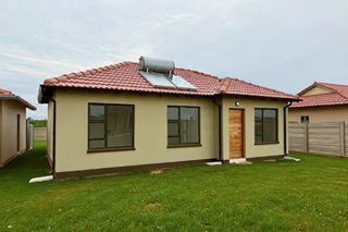 2 Bedroom Property for Sale in Windmill Park Gauteng