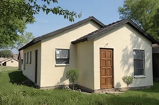2 Bedroom Property for Sale in Windmill Park Gauteng