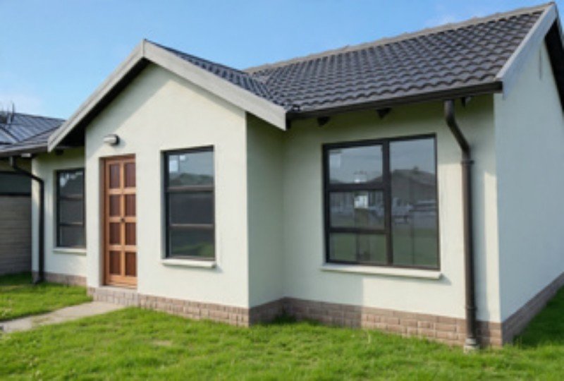 2 Bedroom Property for Sale in Windmill Park Gauteng