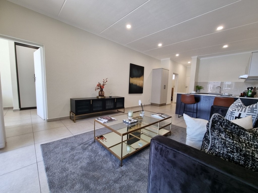 2 Bedroom Property for Sale in Greenstone Hill Gauteng